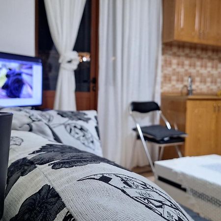 Promenade Apartment In City Centre Μπεράτ Εξωτερικό φωτογραφία