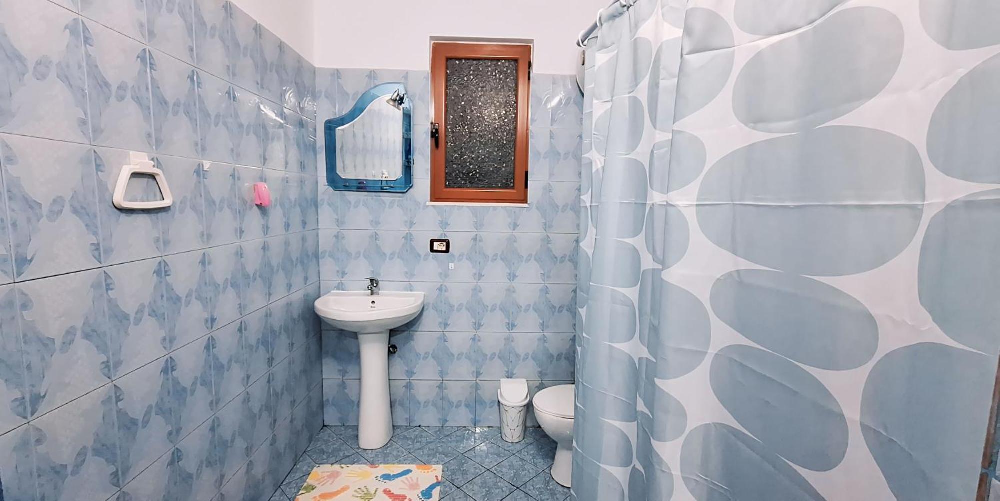 Promenade Apartment In City Centre Μπεράτ Εξωτερικό φωτογραφία